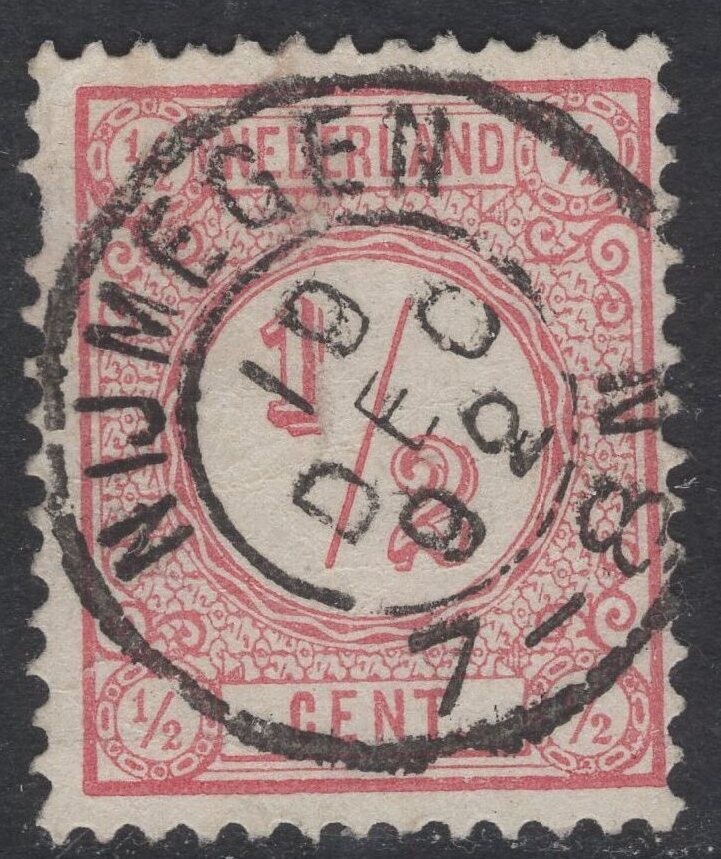 Nijmegen op nvph 30