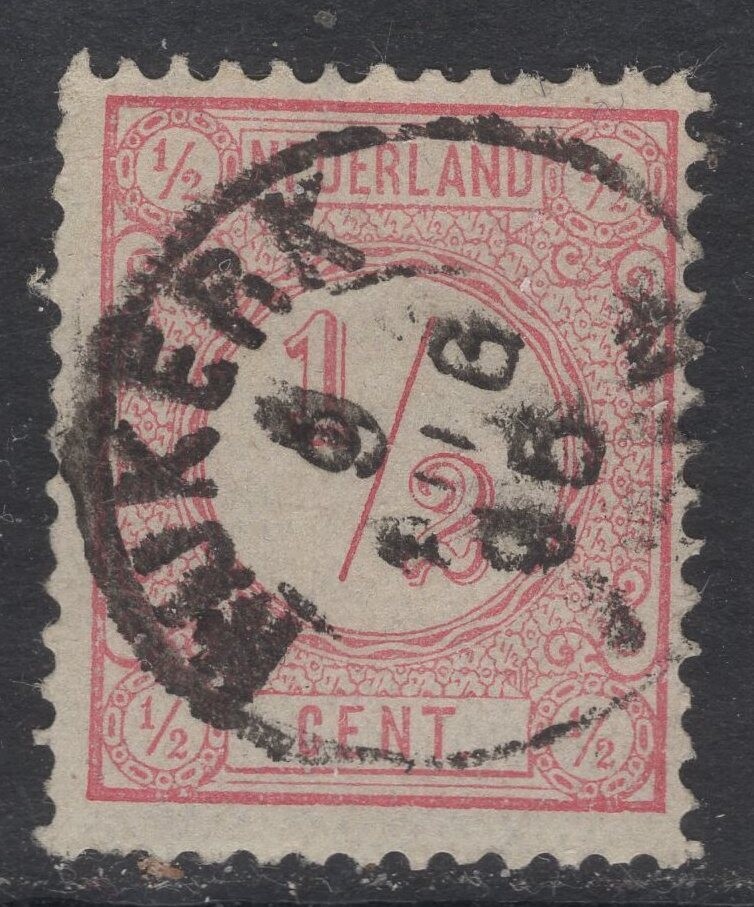 Nijkerk op nvph 30