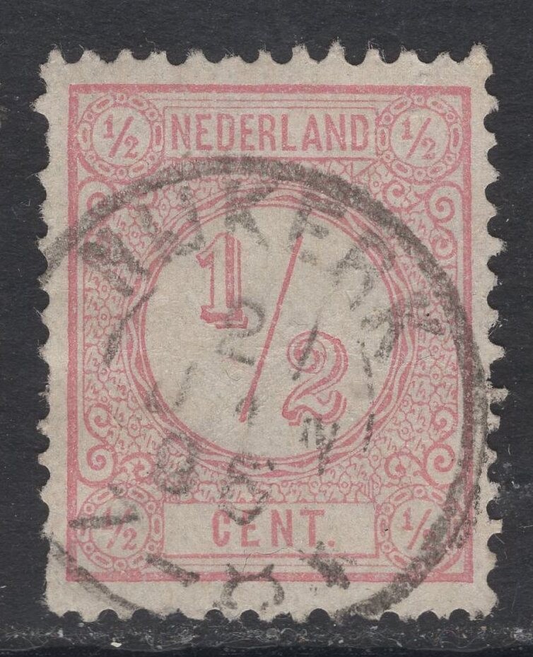 Nijkerk op nvph 30