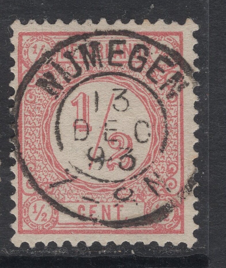 Nijmegen op nvph 30