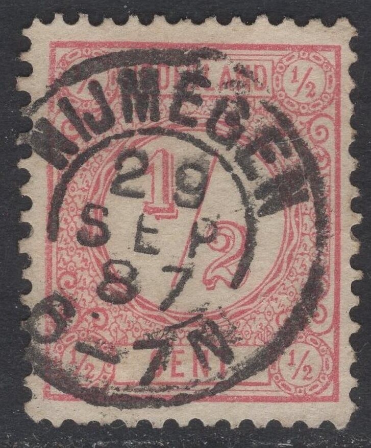 Nijmegen op nvph 30