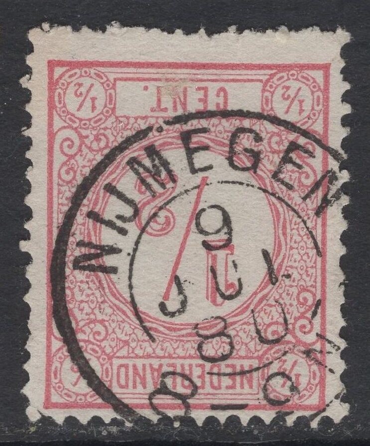 Nijmegen op nvph 30