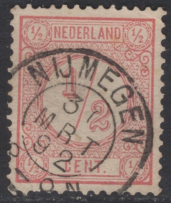 Nijmegen op nvph 30