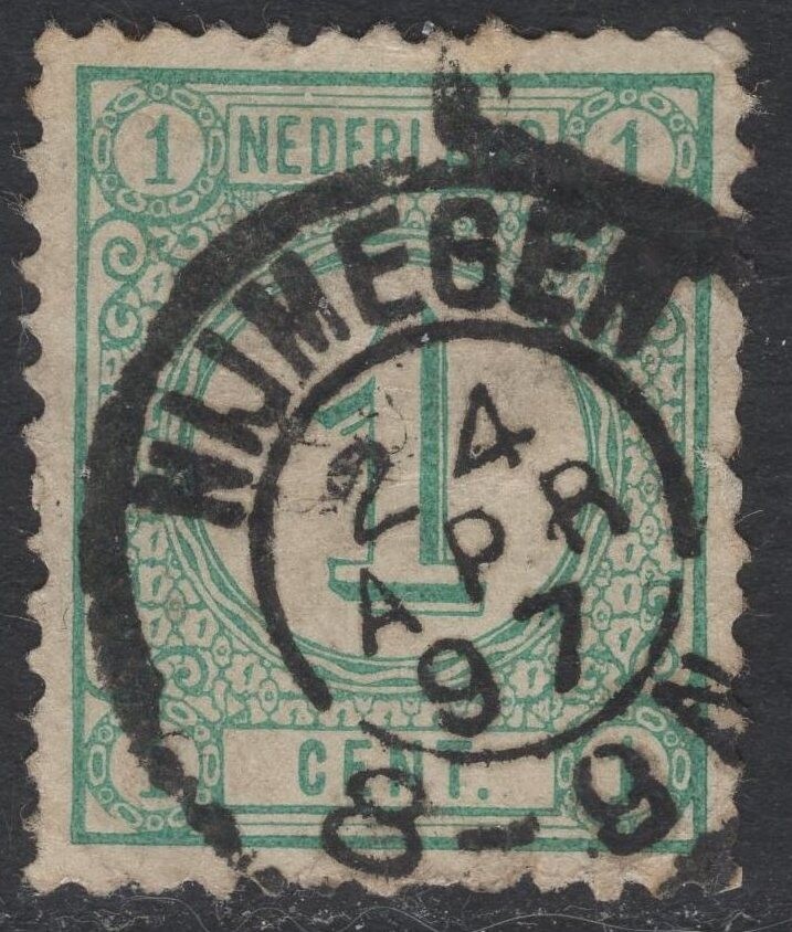 Nijmegen op nvph 31