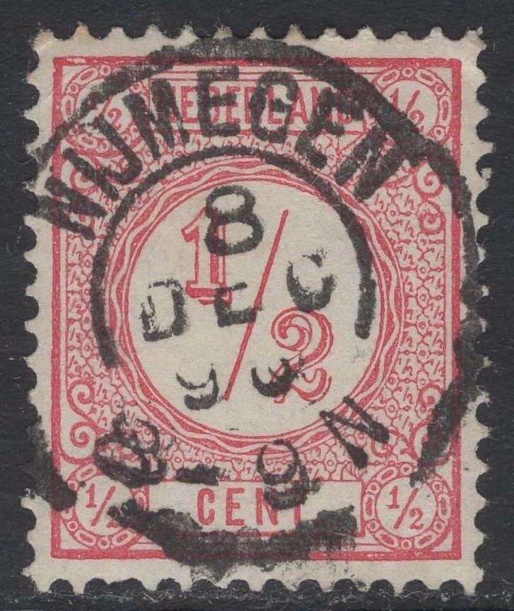 Nijmegen op nvph 30b