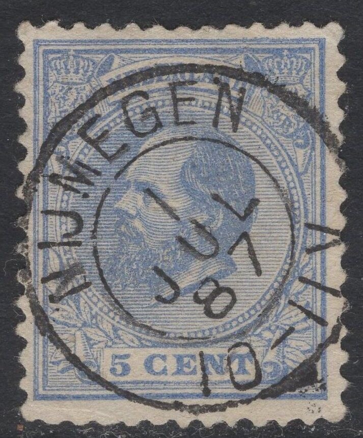 Nijmegen op nvph 19