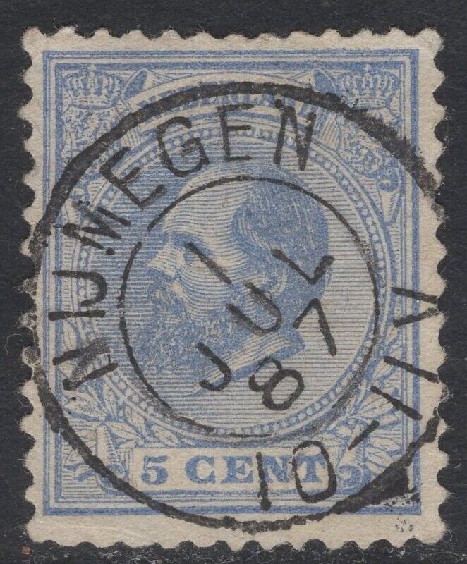 Nijmegen op nvph 19