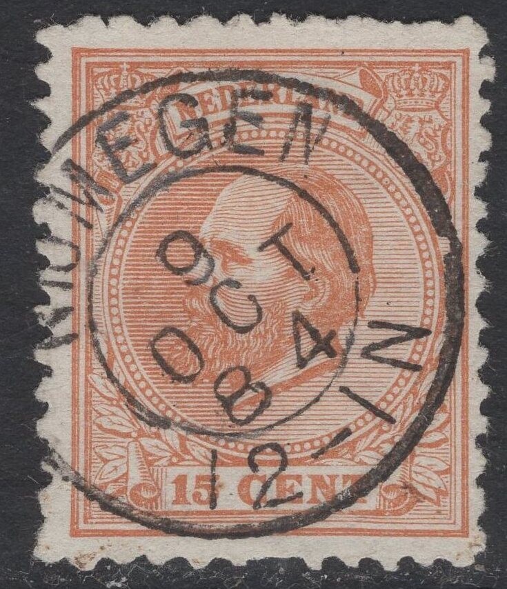 Nijmegen op nvph 23
