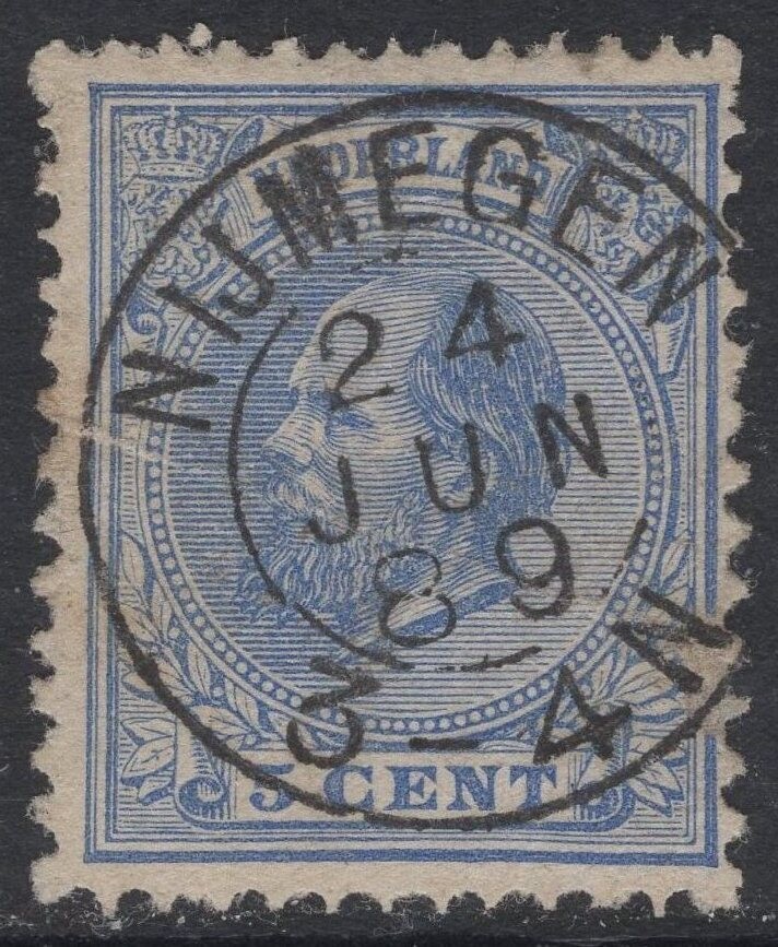 Nijmegen op nvph 19