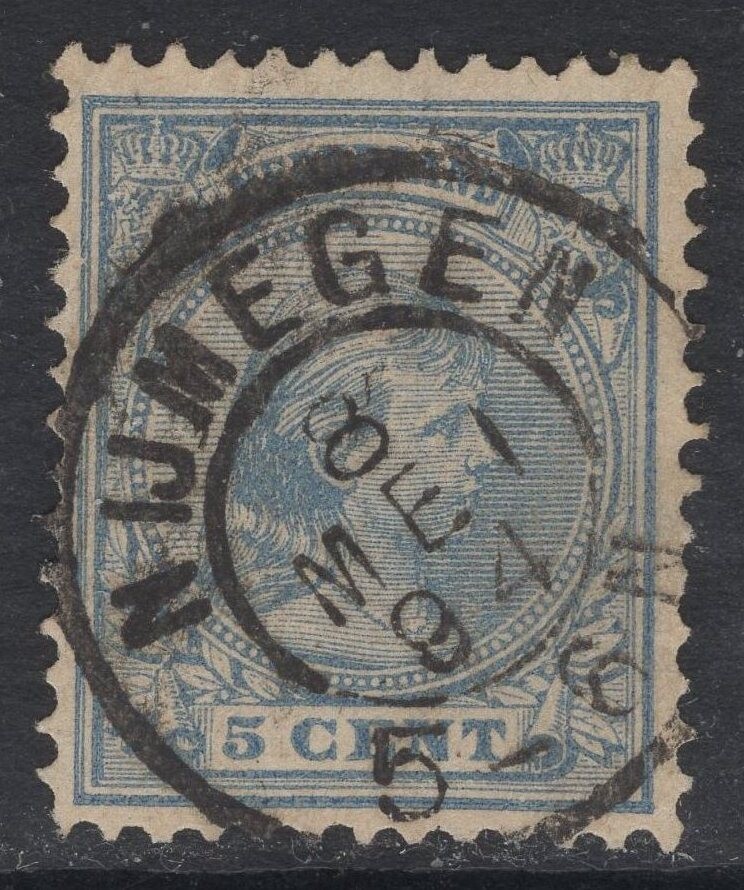 Nijmegen op nvph 35