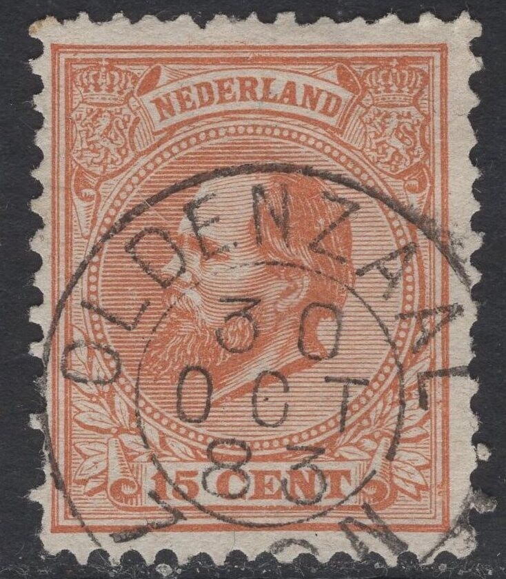 Oldenzaal op nvph 23