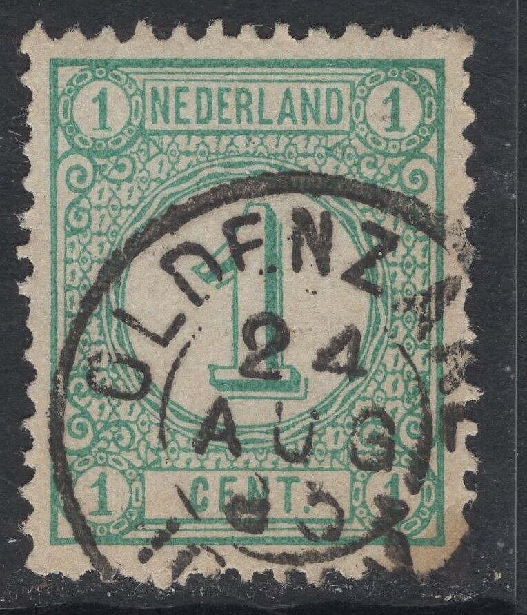 Oldenzaal op nvph 31a