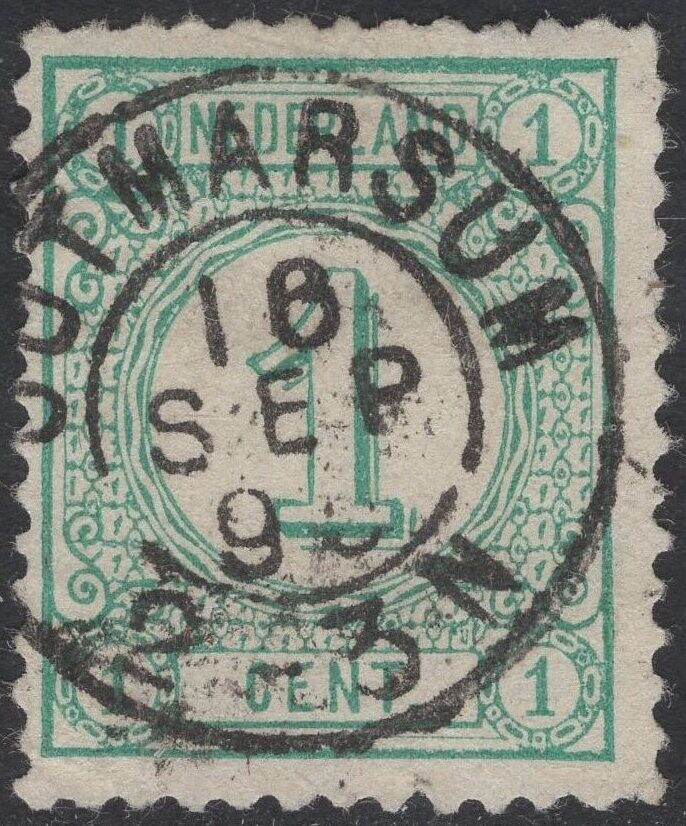 Ootmarsum op nvph 31