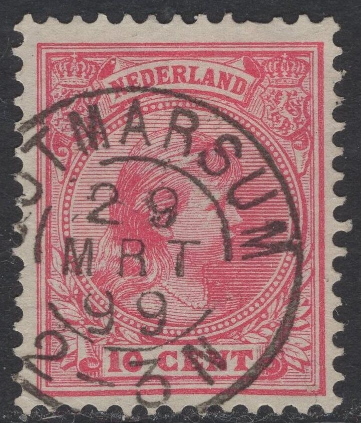 Ootmarsum op nvph 37