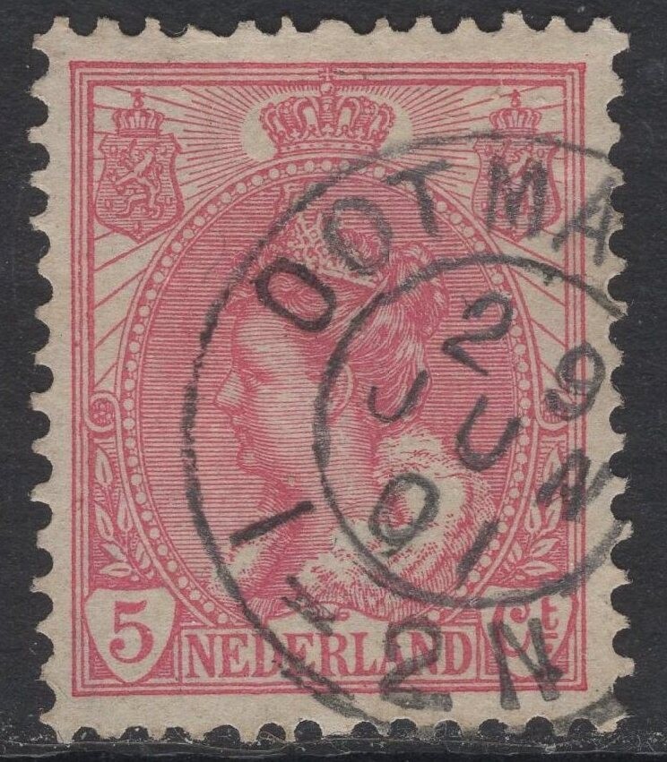 Ootmarsum op nvph 60