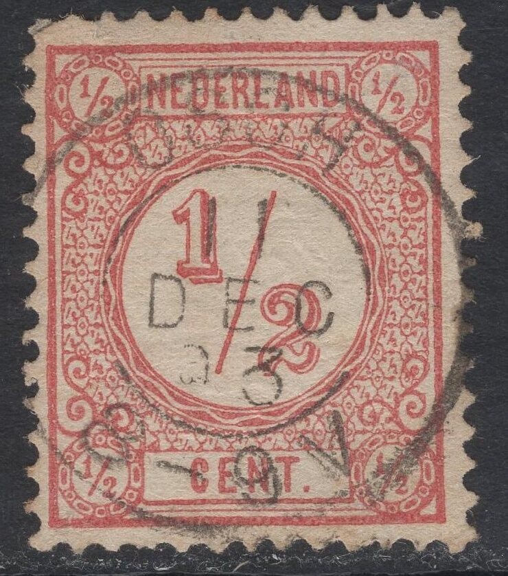 Osch op nvph 30