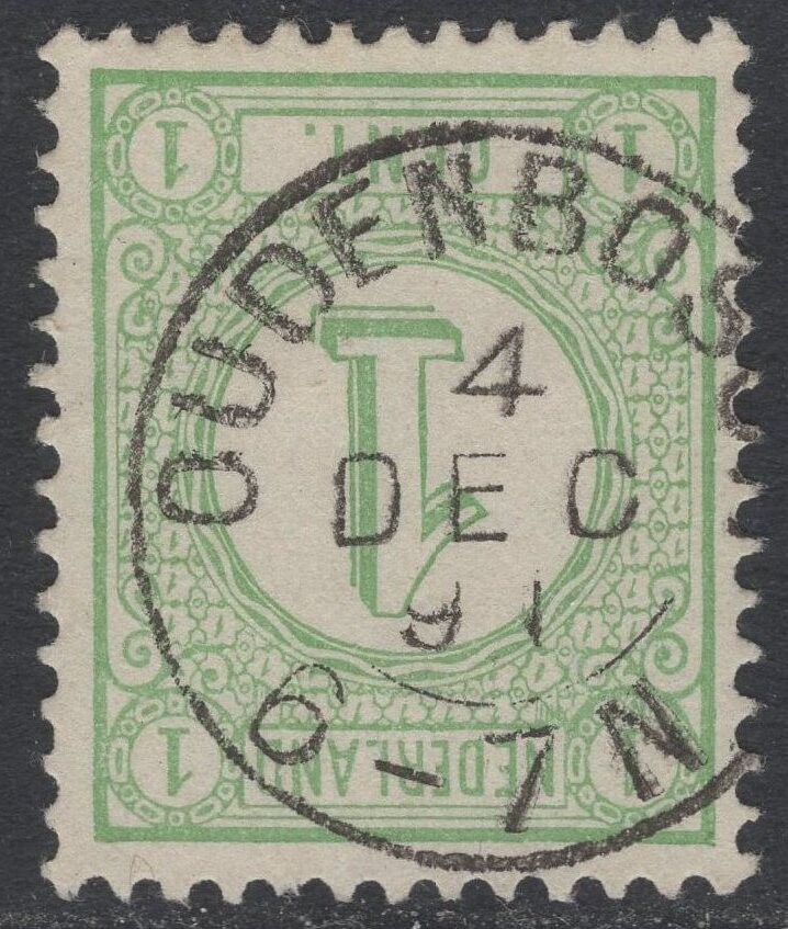 Oudenbosch op nvph 31