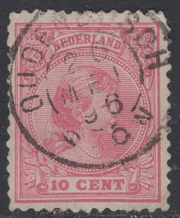 Oudenbosch op nvph 37