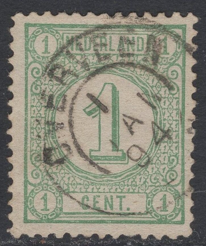 Overveen op nvph 31