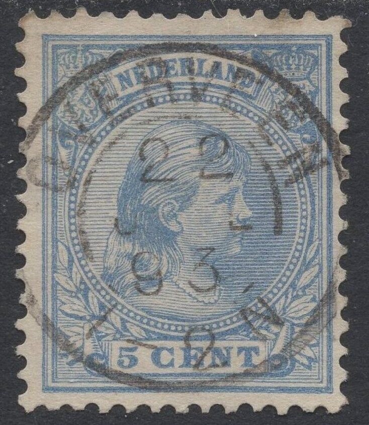 Overveen op nvph 35