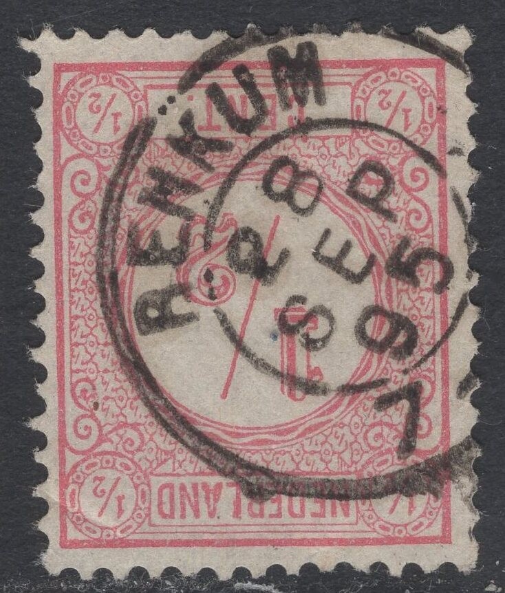 Renkum op nvph 30