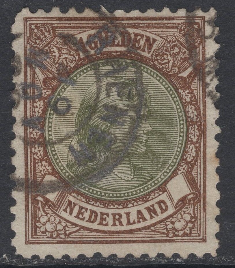 Rhenen op nvph 46