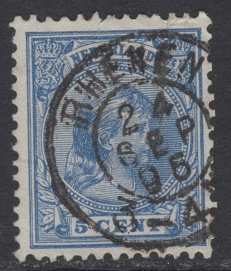 Rhenen op nvph 35