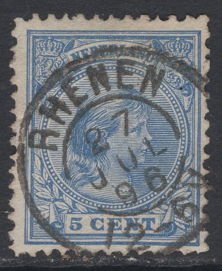 Rhenen op nvph 35