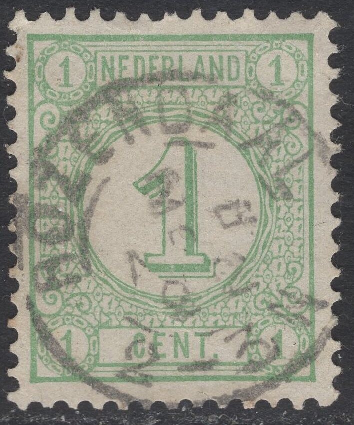 Rozendaal op nvph 31