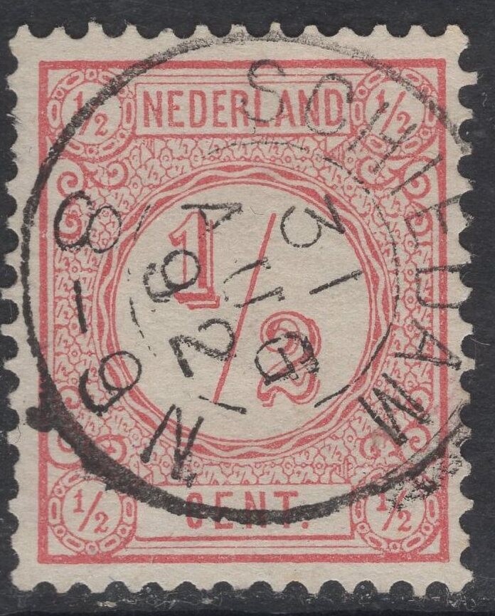Schiedam op nvph 30