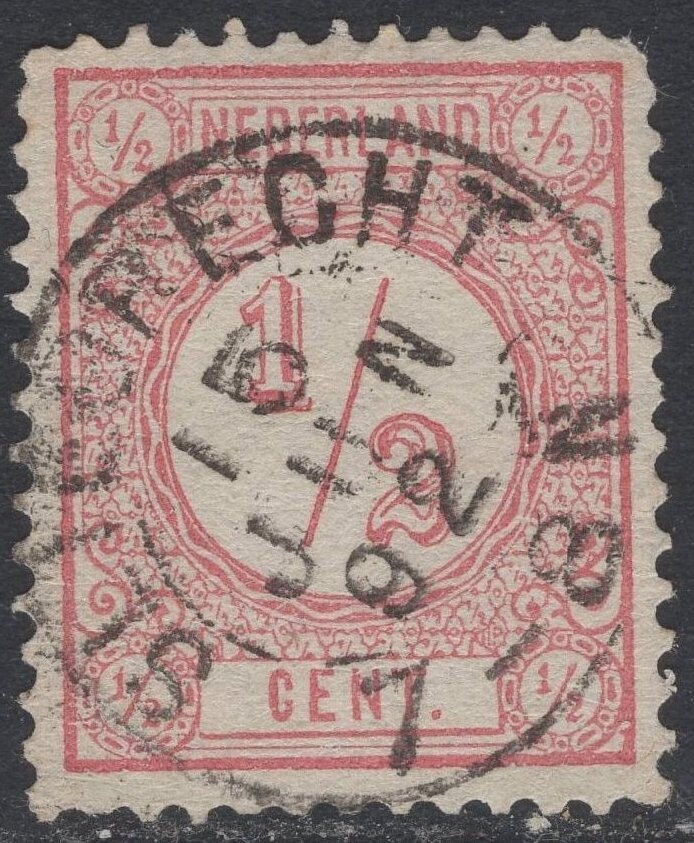 Sliedrecht op nvph 30
