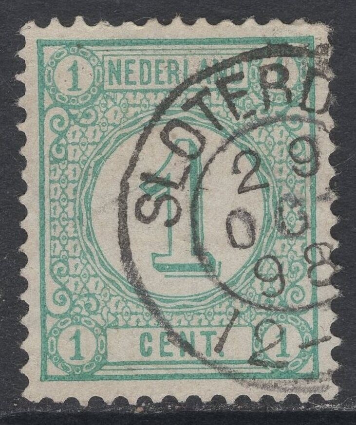 Sloterdijk op nvph 31a