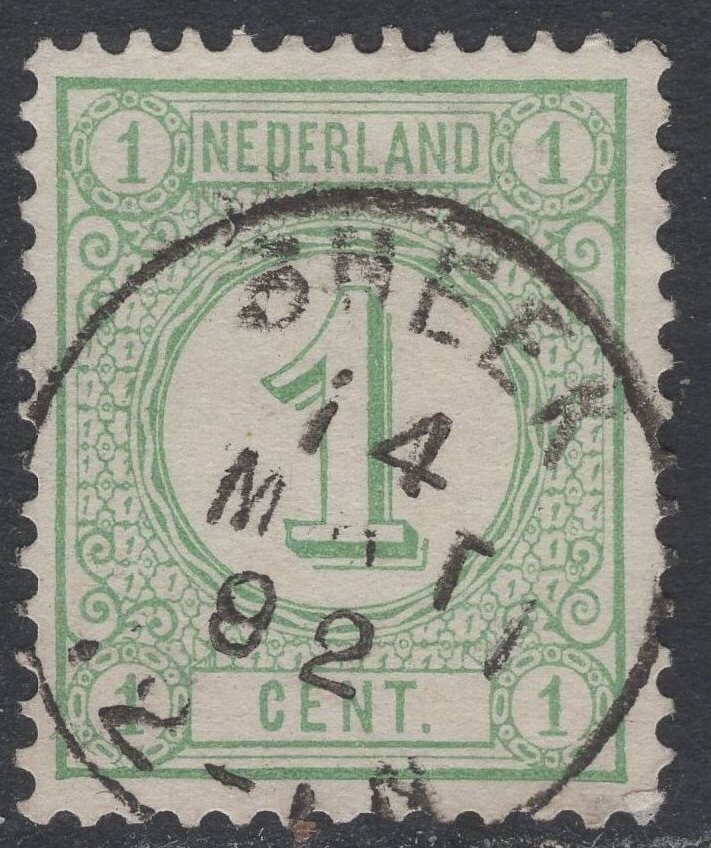 Sneek op nvph 31