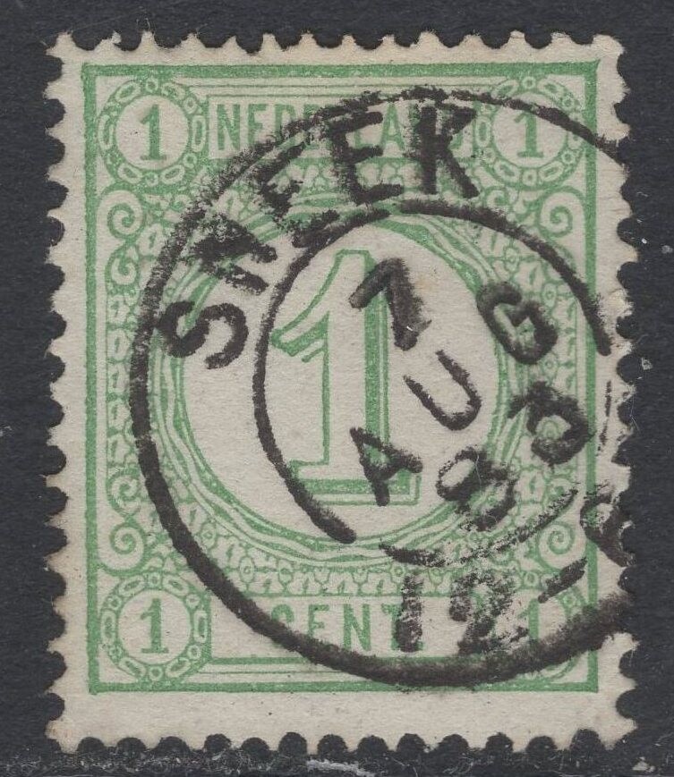 Sneek op nvph 31
