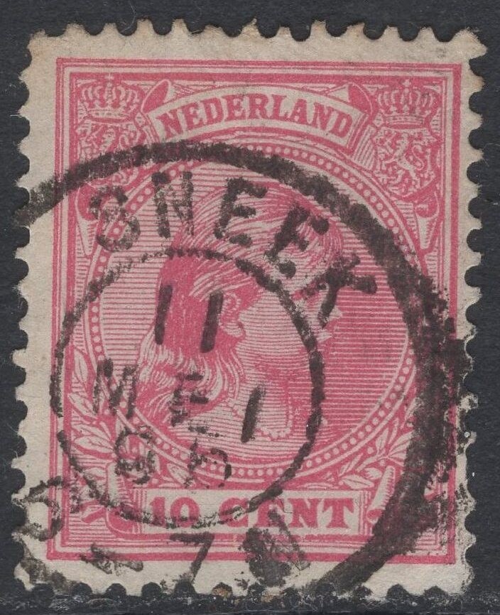 Sneek op nvph 37