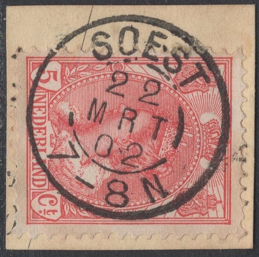 Soest op nvph 60