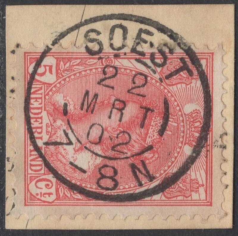 Soest op nvph 60