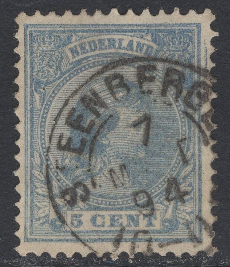 Steenbergen op nvph 35