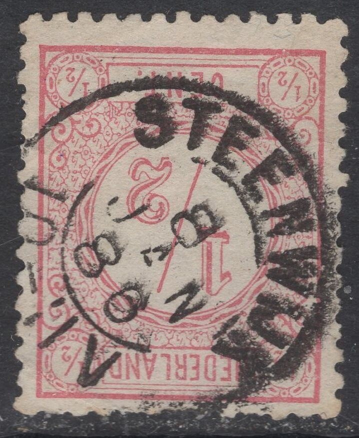 Steenwijk op nvph 30