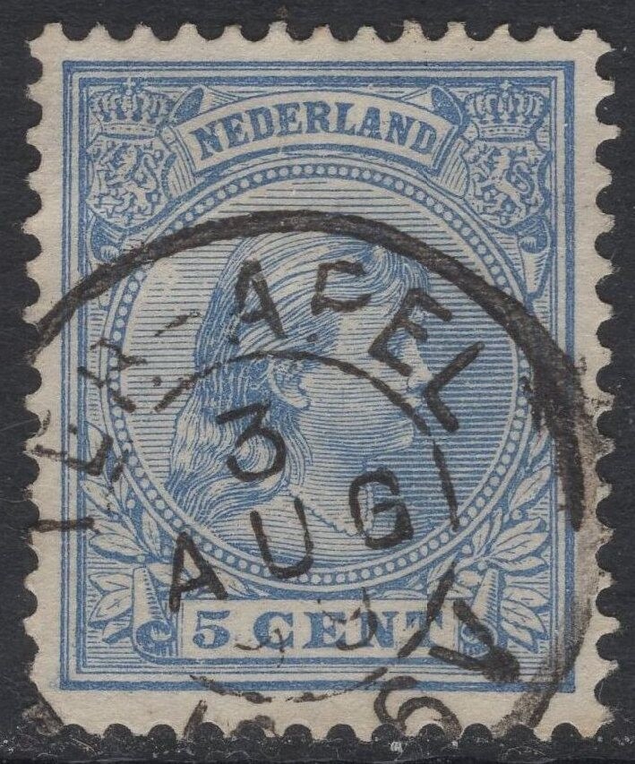 Ter -Apel op nvph 35