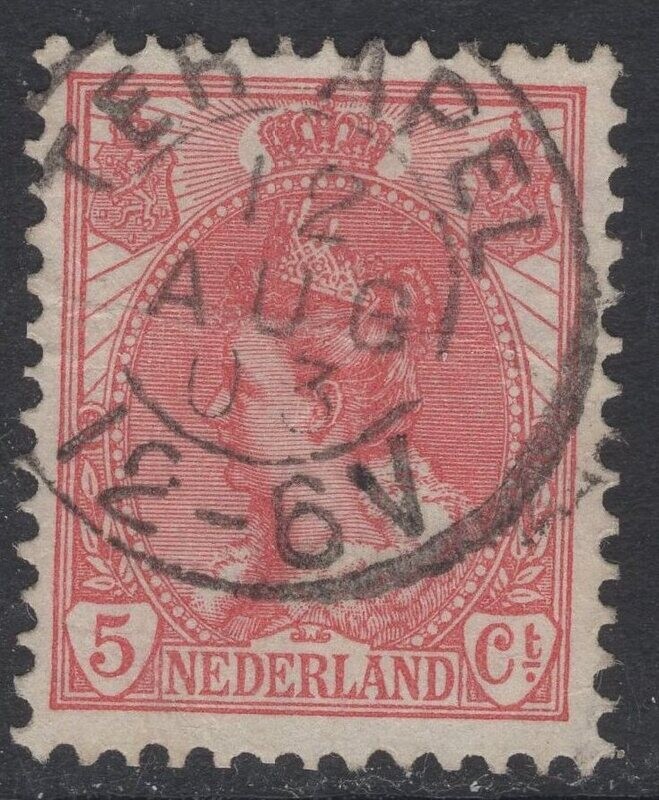 Ter -Apel op nvph 60