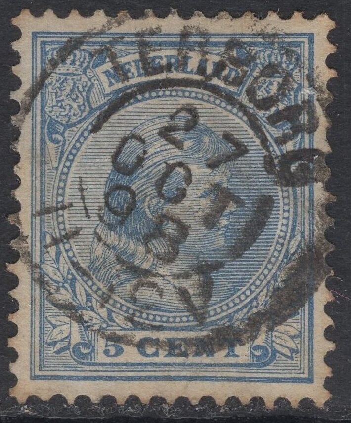 Terborg op nvph 35