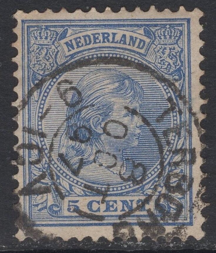 Terborg op nvph 35