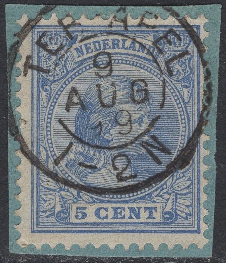 Ter -Apel op nvph 35