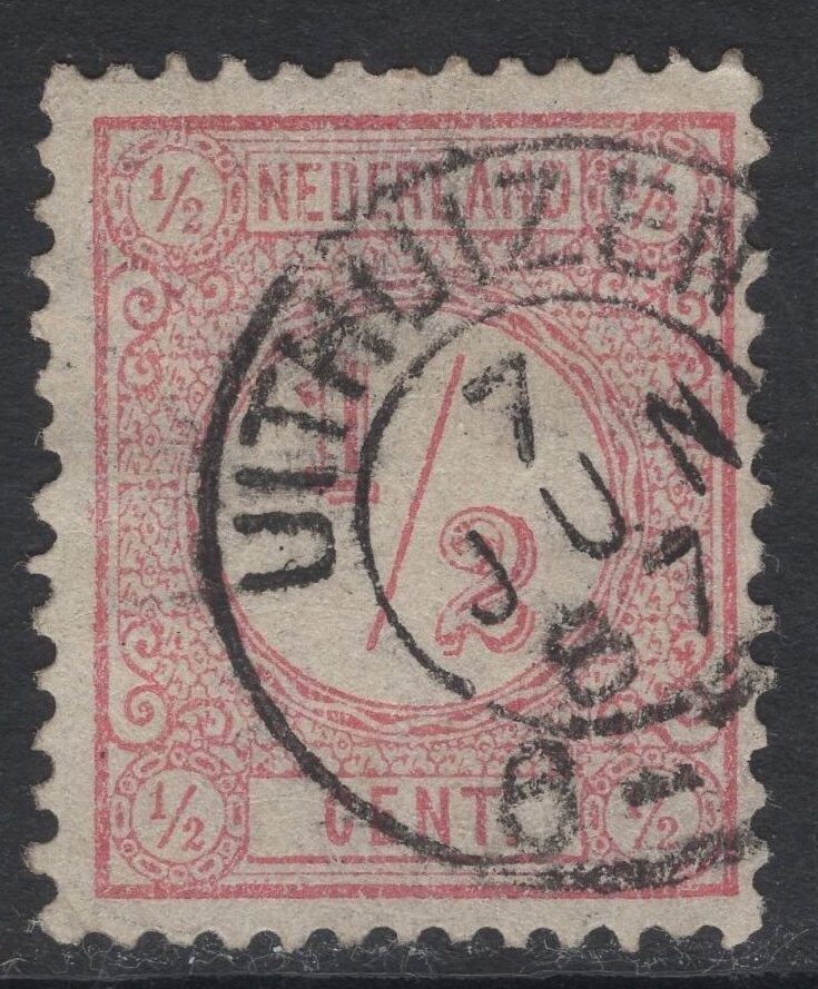 Uithuizen op nvph 30