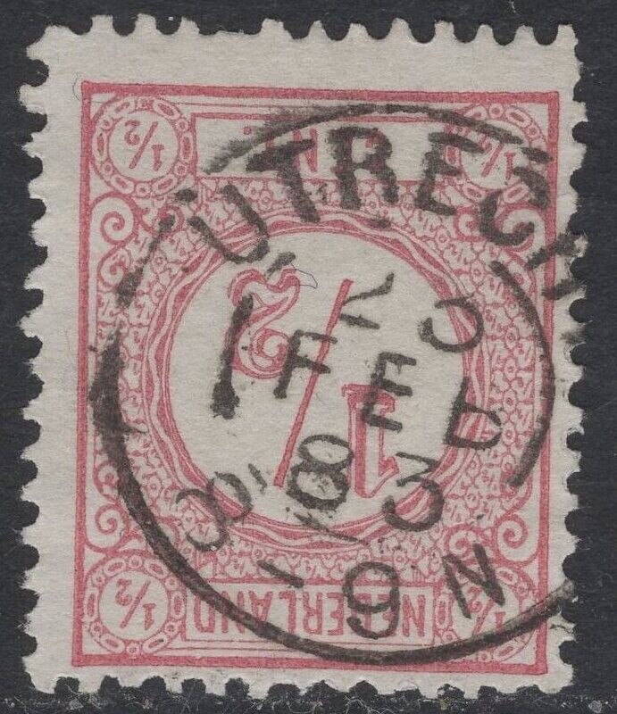 Utrecht op nvph 30