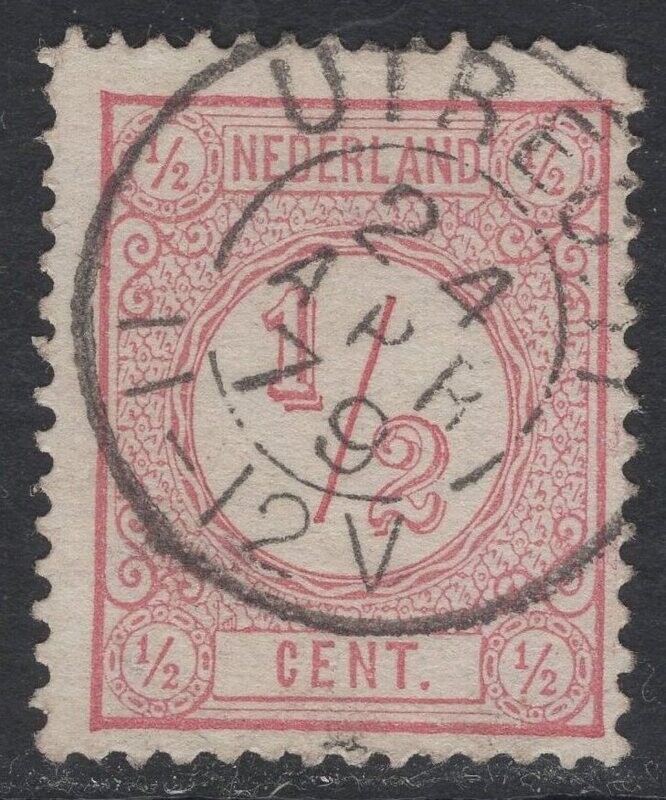 Utrecht op nvph 30
