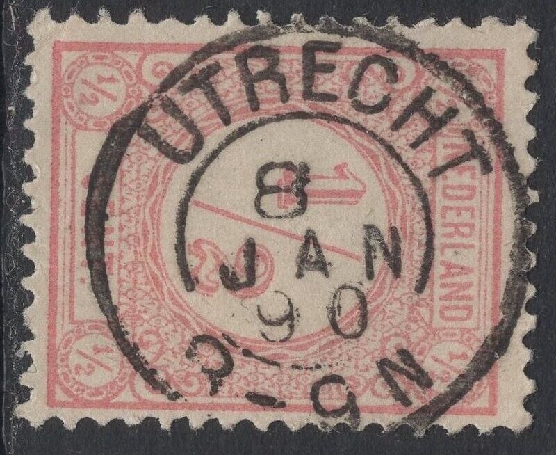 Utrecht op nvph 30
