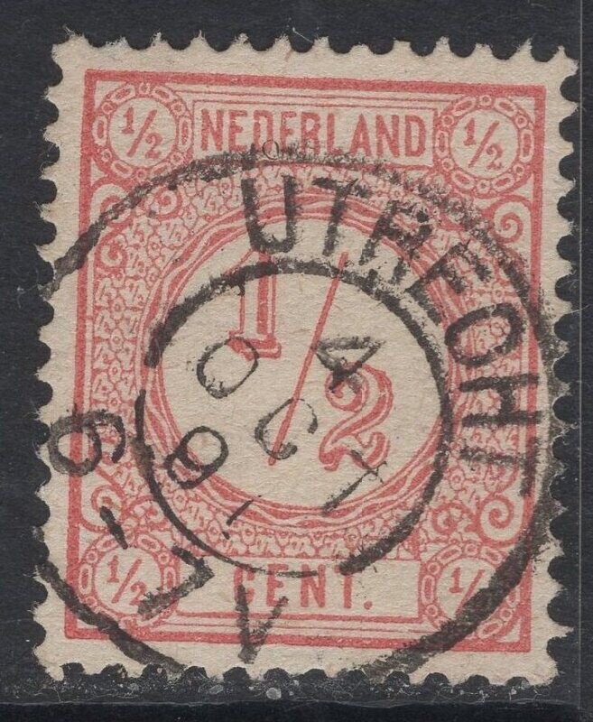 Utrecht op nvph 30