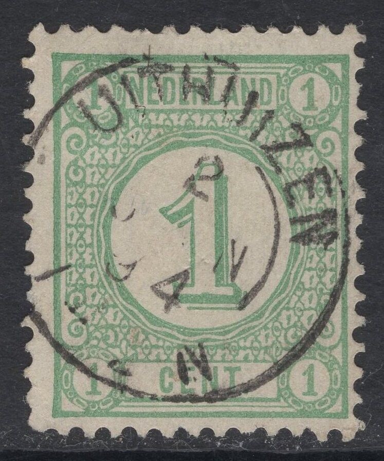 Uithuizen op nvph 31